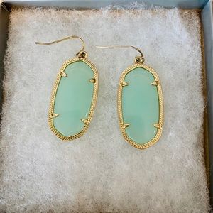 Kendra Scott Drop Earrings